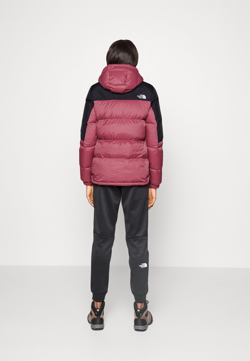 diablo jacket north face daunenjacke diablo