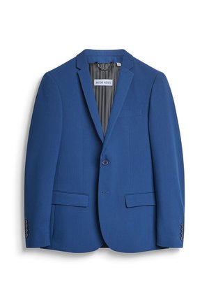 BONNIE  SLIM FIT - Giacca - blue