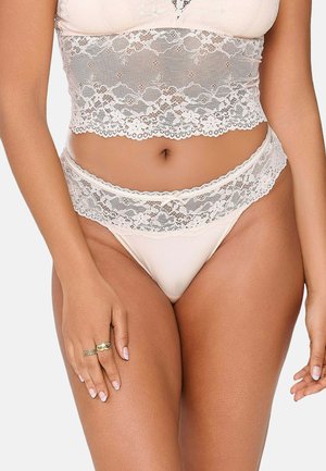DAILY - Stringit - apricot multi
