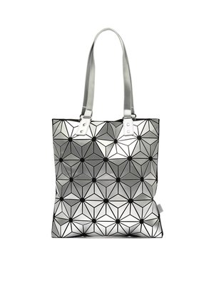 Handtas - silver-coloured