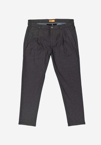Emilio Adani Chino - anthrazit