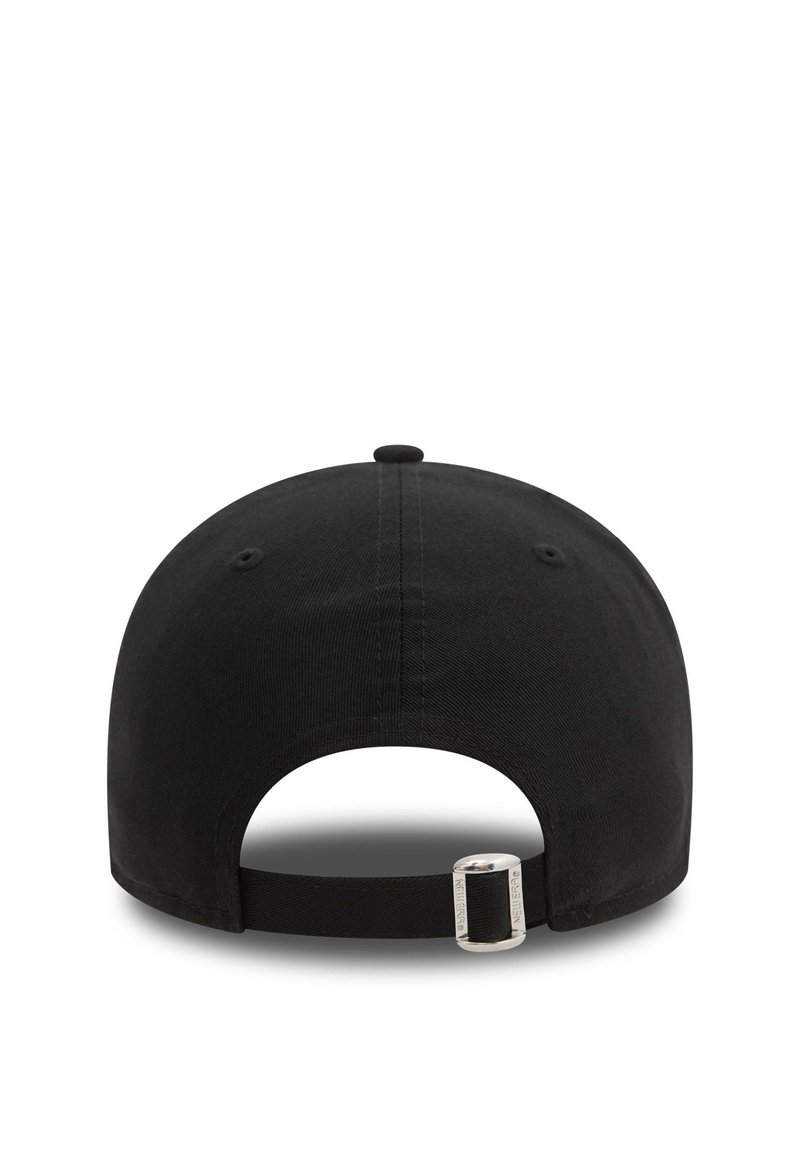 Casquette New Era E-Frame - Chicago White Sox Noir - Taille Unique, 100% Coton - Neuf Avec étiquettes