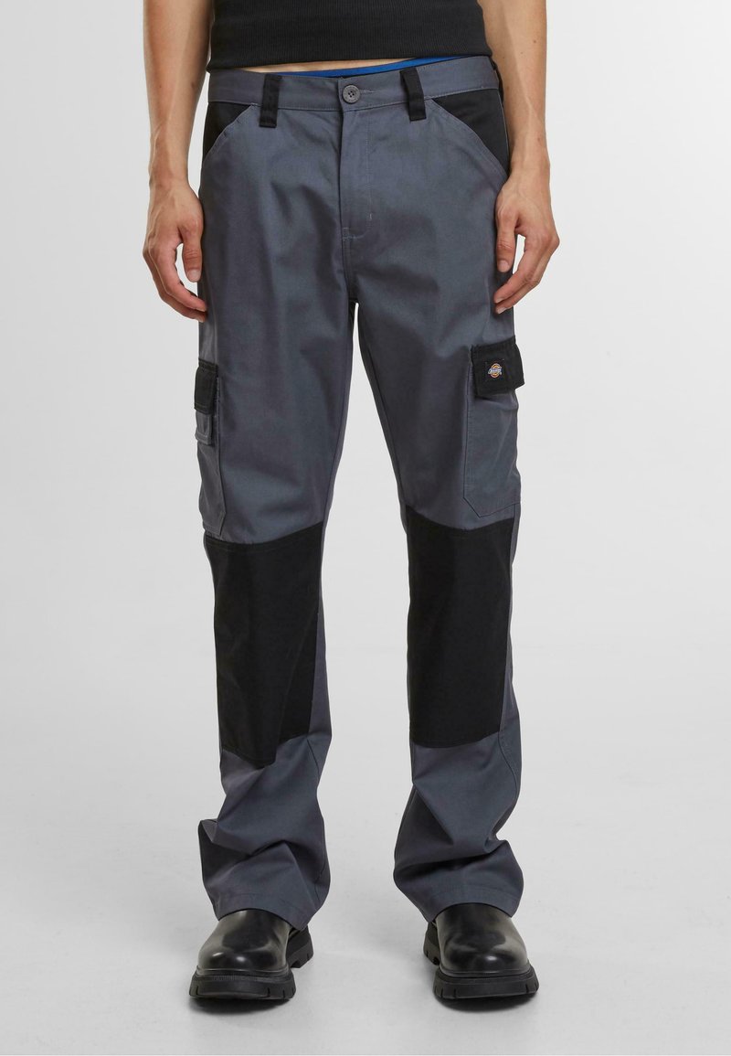 Dickies Hose / Pants / Shorts GDT Premium Bundhose Black/Grey | Hosen / Jeans | Herrenbekleidung | Workwear