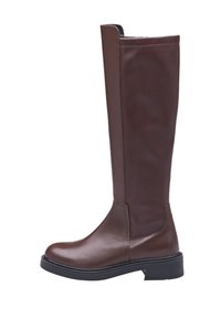 SOVENA - Boots - braun