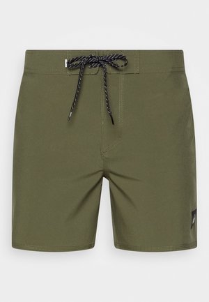 KAIMANA 16 - Short de bain - grape leaf
