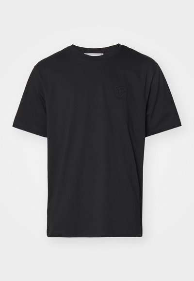Iceberg T-shirt basique - nero