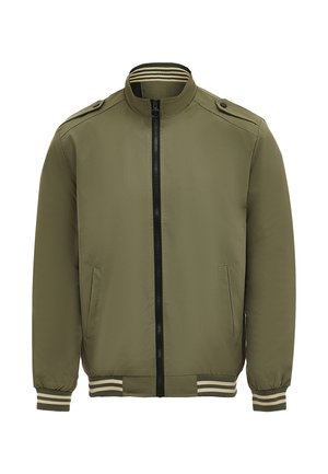 - Kurtka Bomber