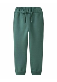 Non sélectionné, sagebrush green