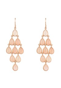 Latelita Pendientes - rosa