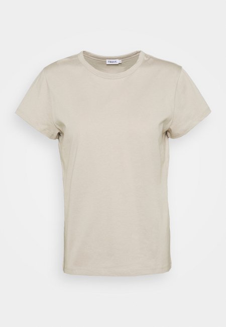 FILIPPA K - Woman - Beige - T-shirt main image 1