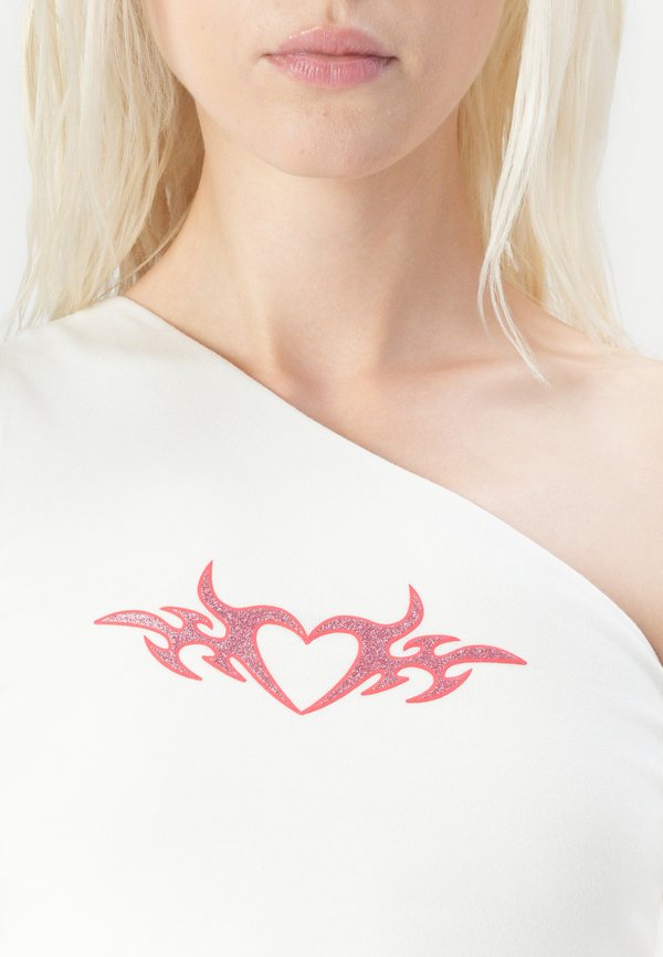 PRIDE ONE SHOULDER - Top4