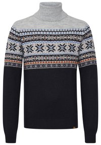 Unausgewählt, dark navy