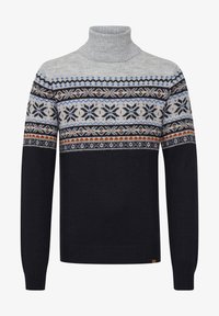 Unausgewählt, dark navy