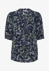 Non sélectionné, navy blazer mix