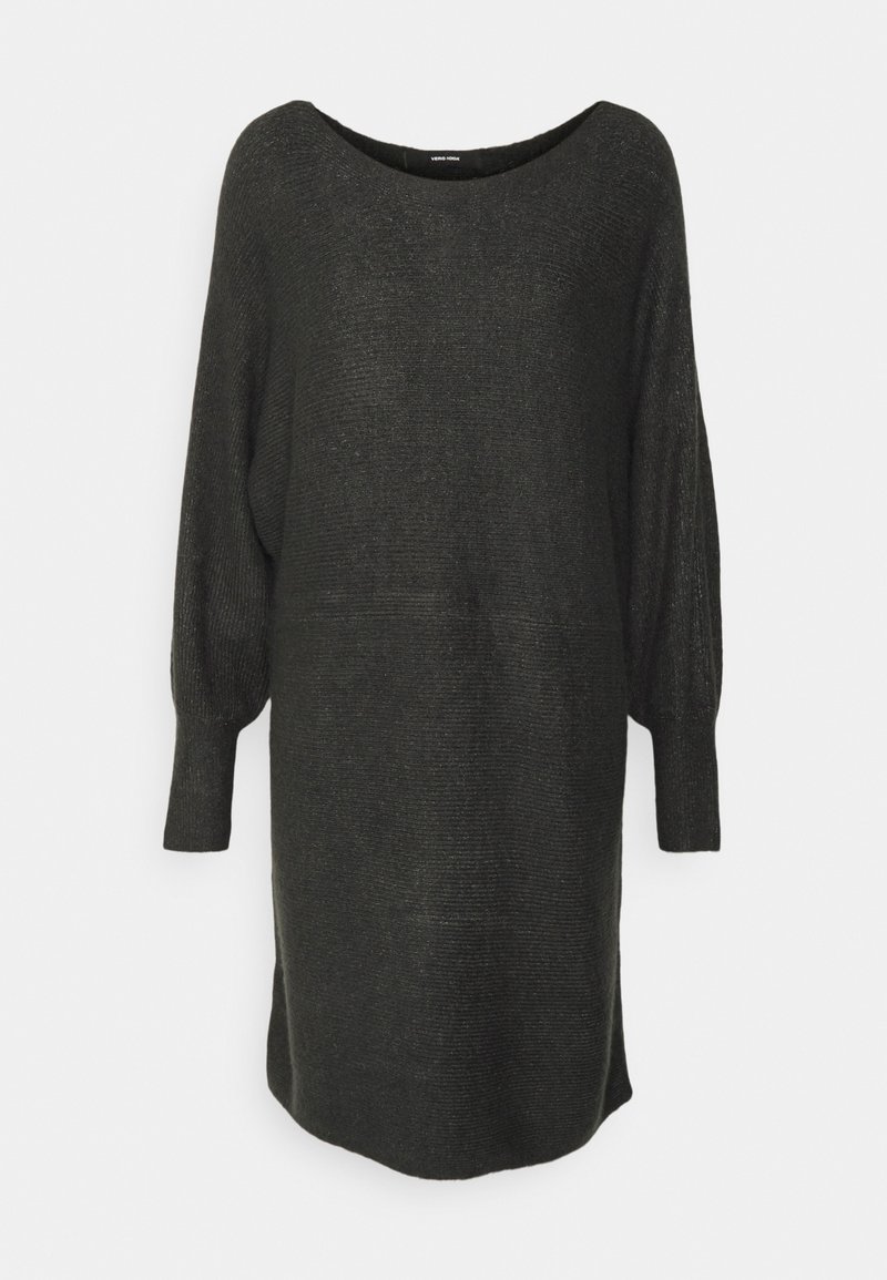 Vero Moda Petite Jurk grijs