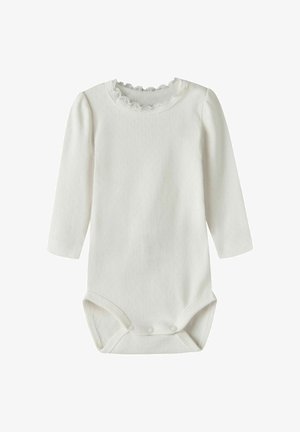 Name it, Body - cloud dancer