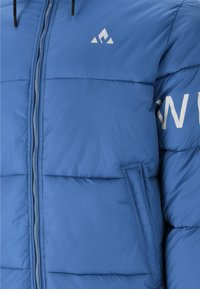 Whistler Vinterjakker - ensign blue