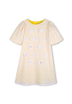 Robe de jour - white