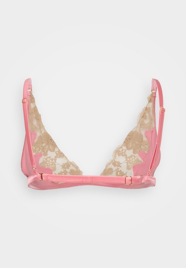 ORCHID SOFT BRA - Triangle bra3