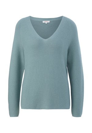 Pullover - blue