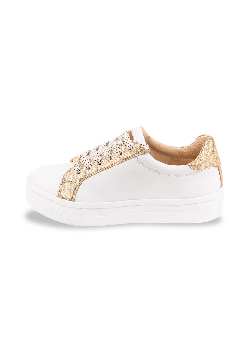 Les Tropeziennes par M Belarbi LITHAM - Sneakers basse - white