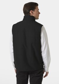 Helly Hansen ESCAPE INS VEST - Chaleco - black