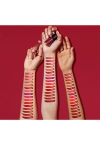 LANCÔME L'ABSOLU ROUGE DRAMA INK - Läppstift - love on fire