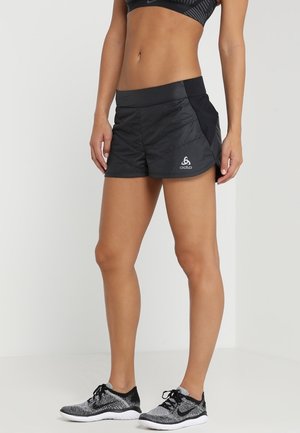 Short de sport - black