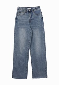 Geselecteerd, blue denim