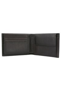 Piquadro Portafoglio - dark brown