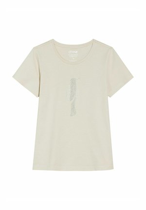 OCHNIK, - T-shirt z nadrukiem