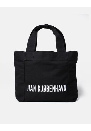 Bolso shopping - black