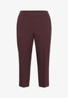 KCSAKIRA - Pantalon classique - fudge
