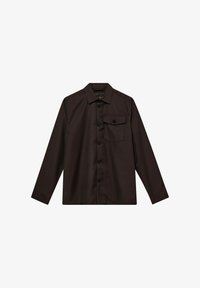 Kijelölve, chocolate brown