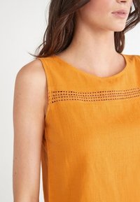 Next Camicetta - yellow