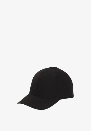 bugatti, Cap - black