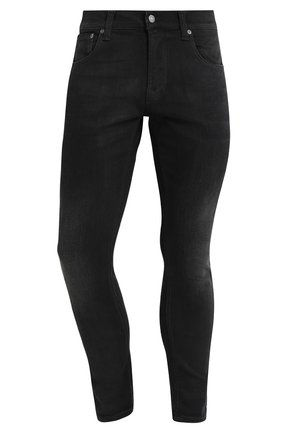 Jeans Skinny - dark-blue denim