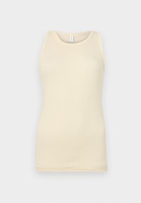 NETTIE - Μπλούζα - egret