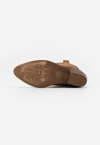 Felmini GERBERA - Botas de cowboy/motociclista - marvin stone