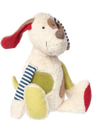 sigikid Kuscheltier - multi coloured