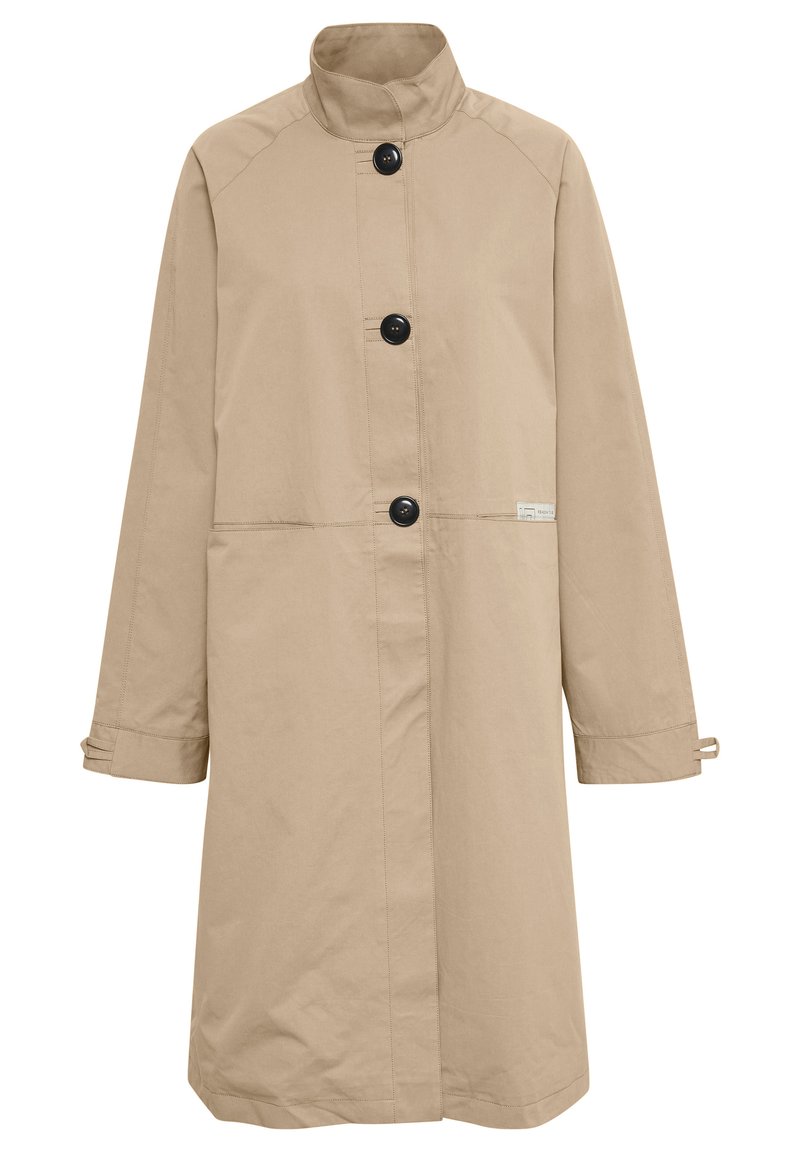 Lounge Nine Mantel beige Lounge Nine Mantel beige