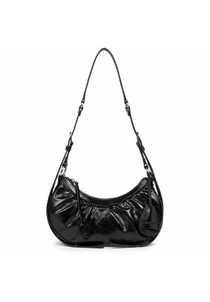 R�TRO & GLAM - Sac à main - noir