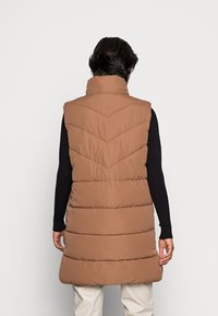 Noisy May NMDALCON  - Vest - partridge