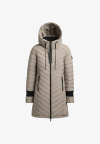 Seleccionado, graubeige