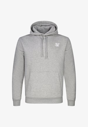 SIKSILK, - Bluza z kapturem