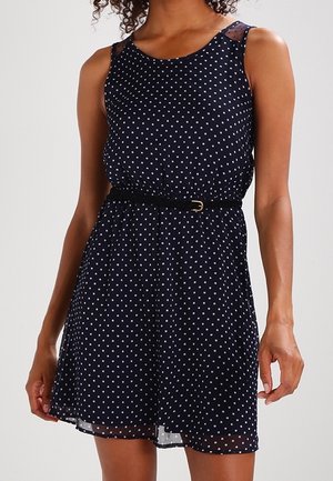 Vardagsklänning - dark blue