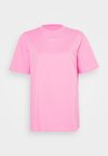 TEE - T-shirt basic - elemental pink