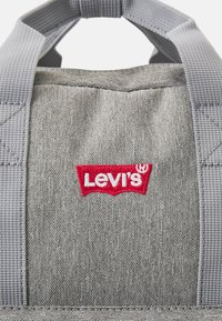 Levi's® L-PACK LARGE UNISEX - Hátizsák - middle grey melange