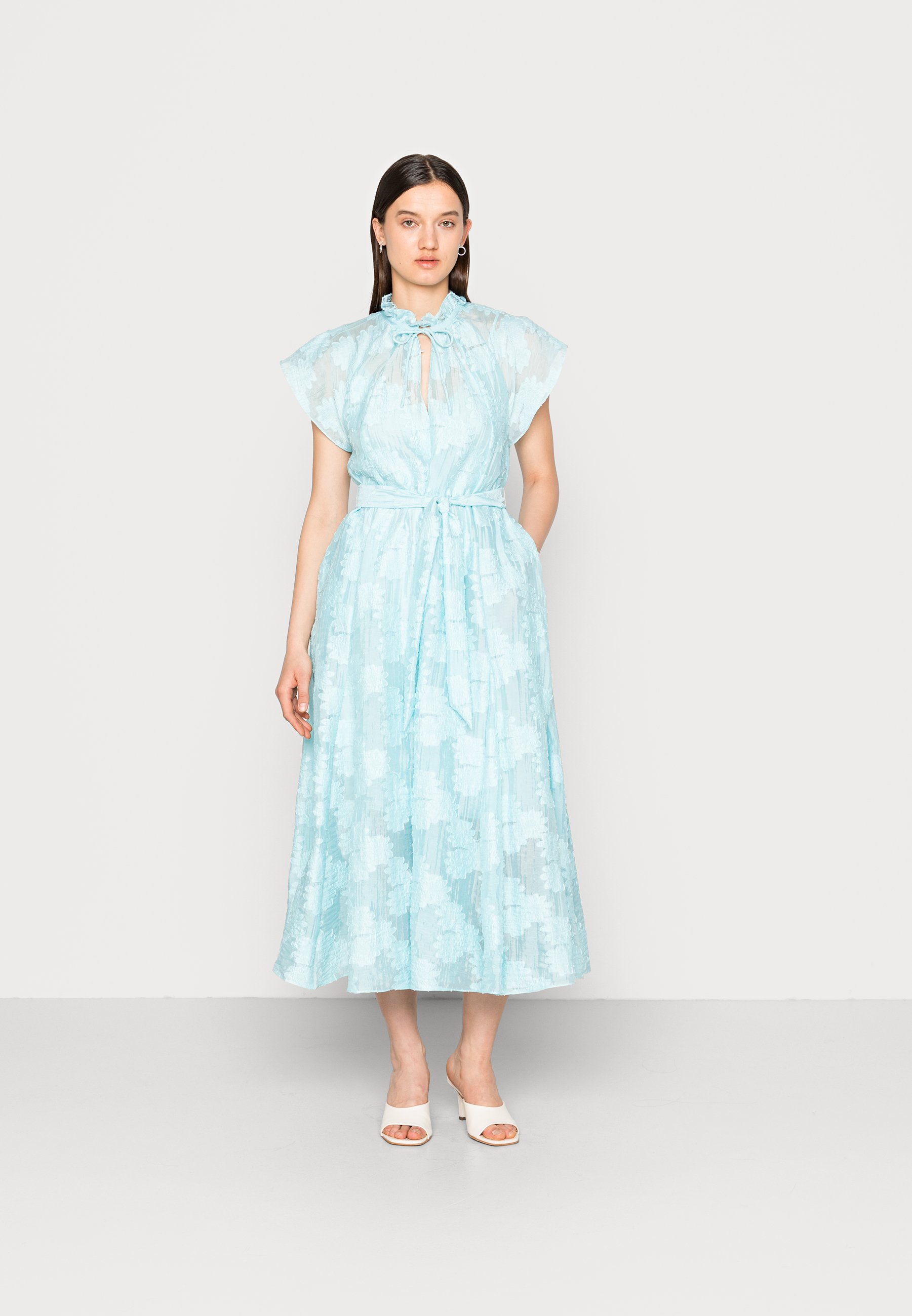 Samsøe Samsøe KAROOKH LONG DRESS 