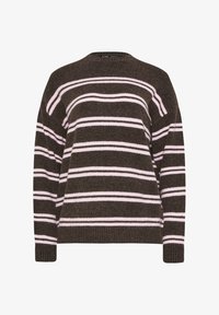 Selezionato, chocolate